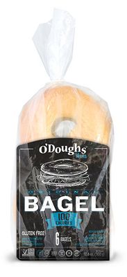 O'Doughs Bagel Thins