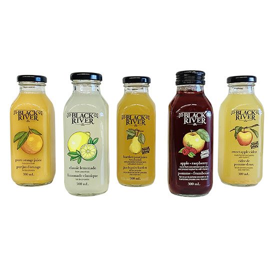 Black River Juice