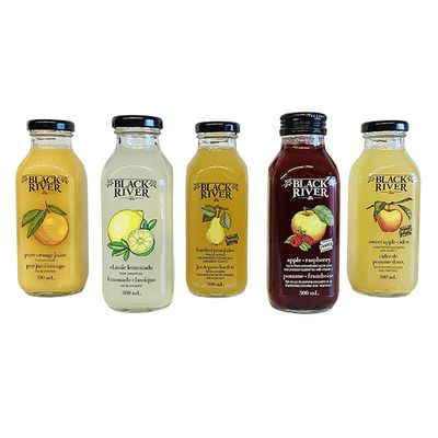 Black River Juice