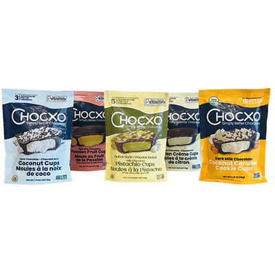 ChocXO