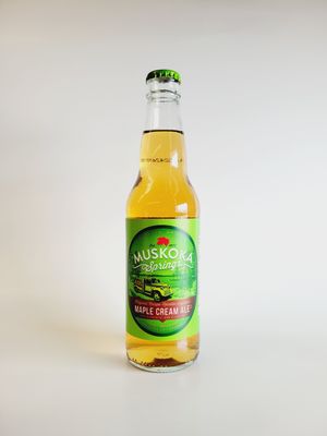 Muskoka Soda