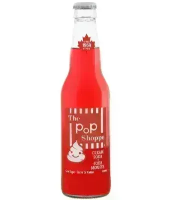The Pop Shoppe