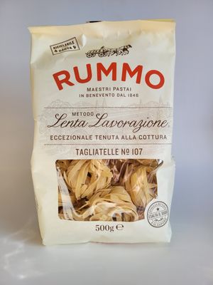 Rummo Pasta 