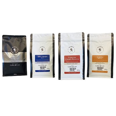 De Luca's Coffee