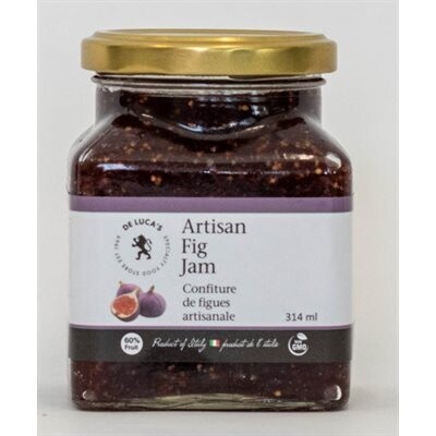 De Luca's Artisan Jams