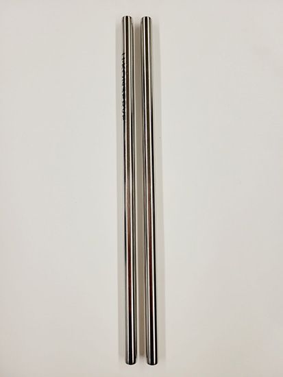 Reusable Straws