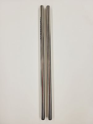 Reusable Straws