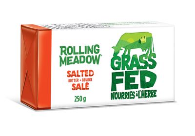 Rolling Meadow Butter