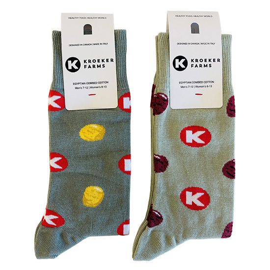 Friday Socks