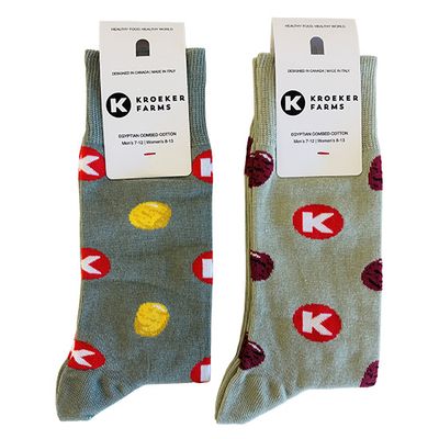 Friday Socks
