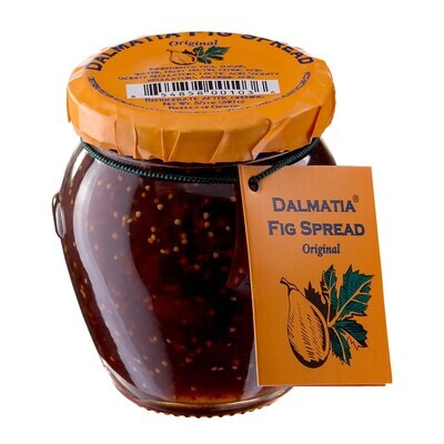 Dalmatia Spreads