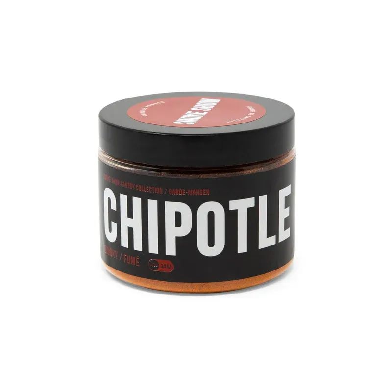 Smoke Show Seasonings