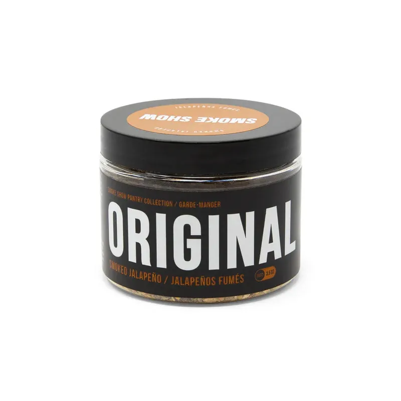 Smoke Show Seasonings