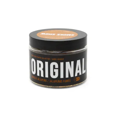 Smoke Show Seasonings