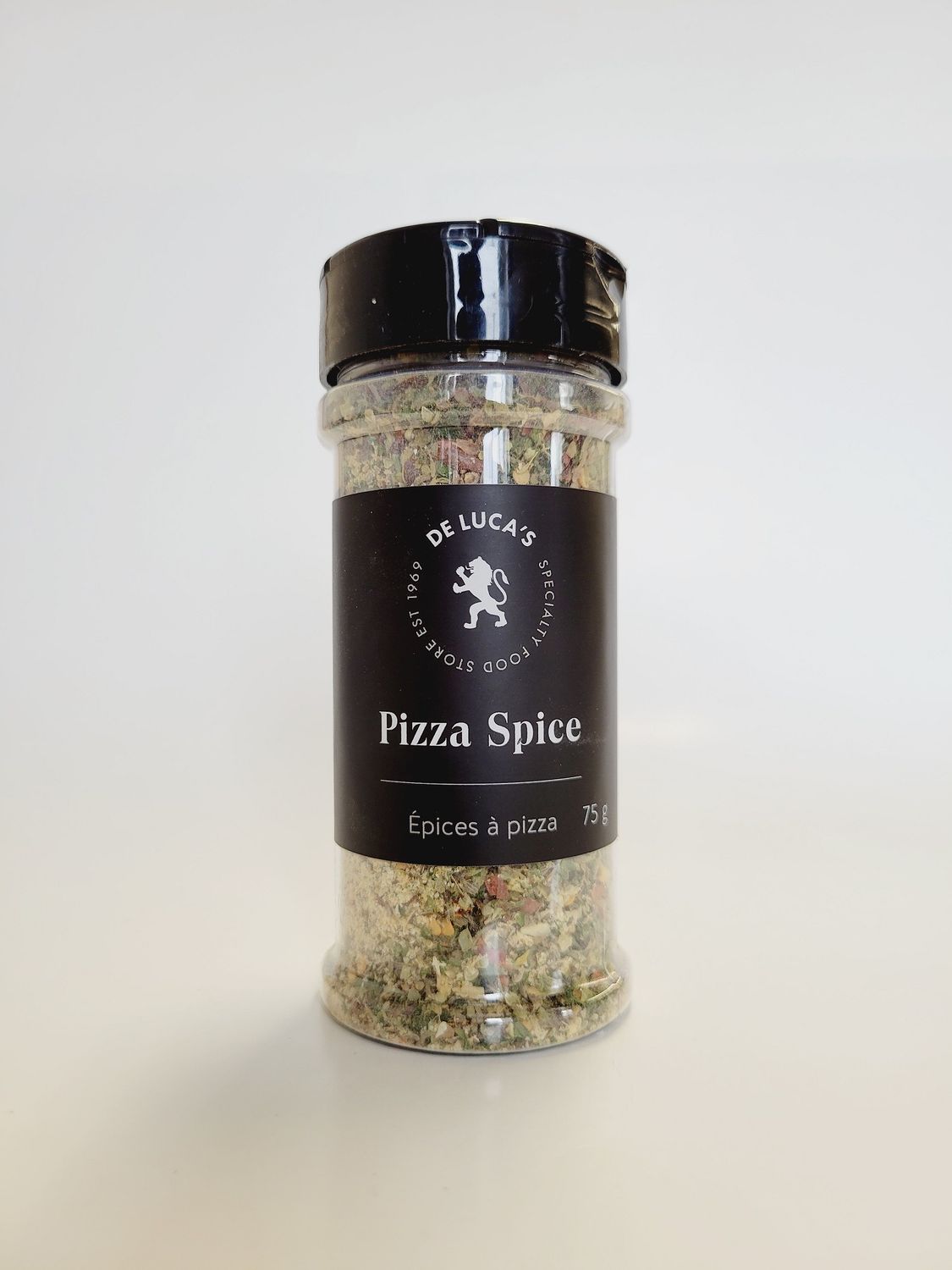 De Luca's Spices