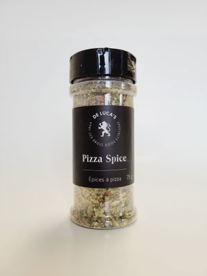 De Luca's Spices