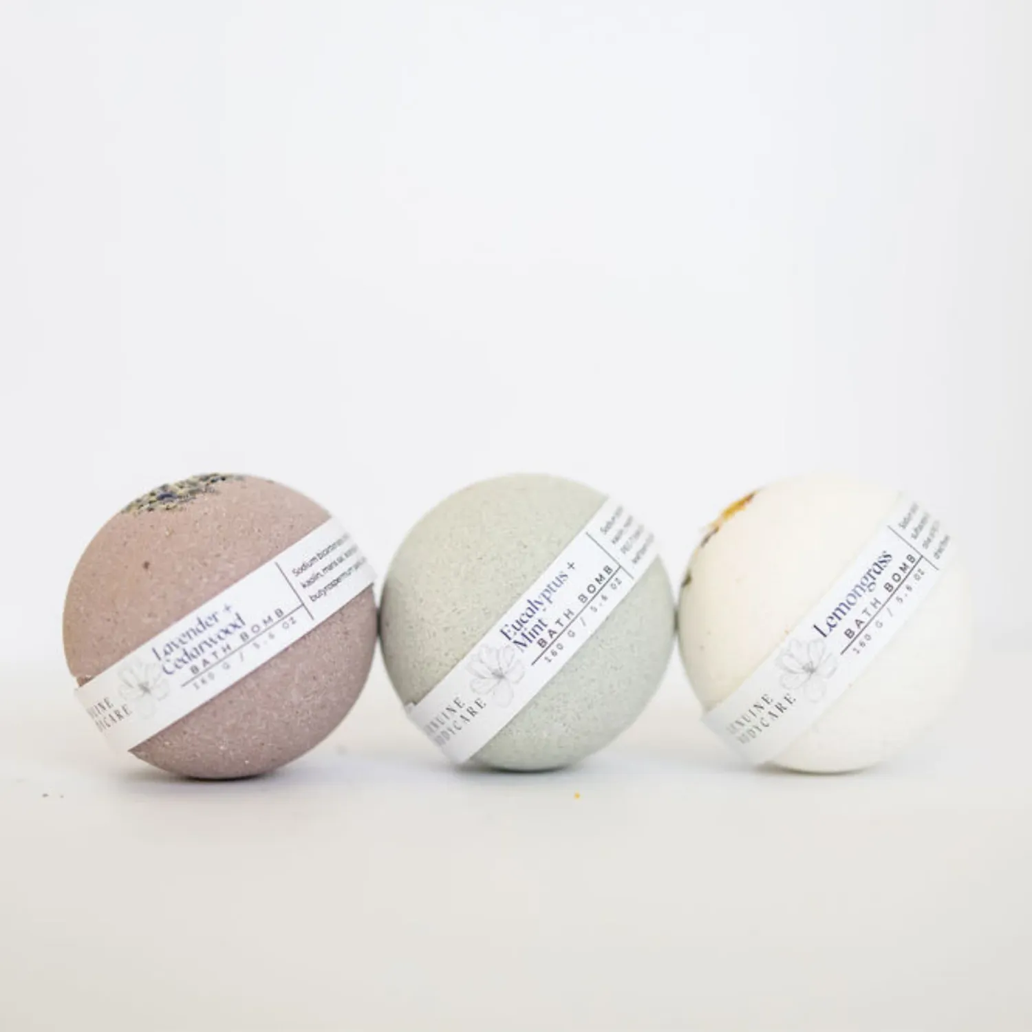 Genuine Body Care Self Care
