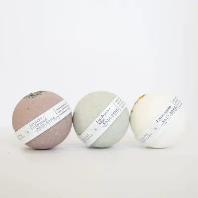 Genuine Body Care Self Care
