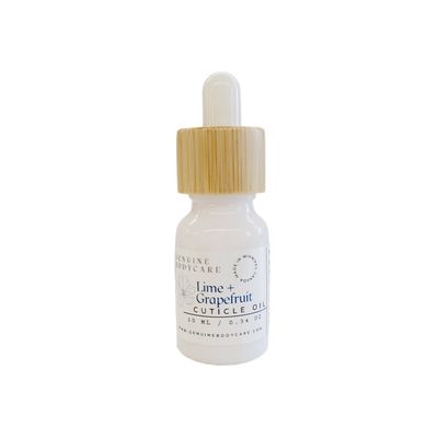 Genuine Body Care Self Care