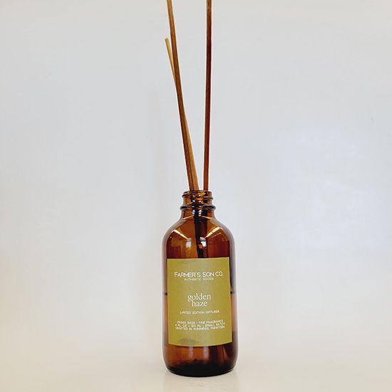 Farmer's Son Diffuser