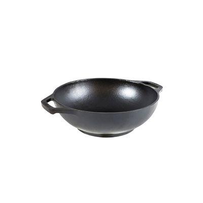 Lodge Mini Wok