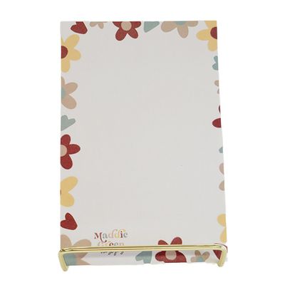 Maddie Green Note Pads