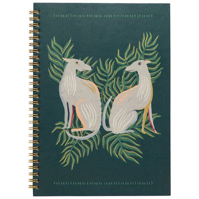 Danica Notebooks