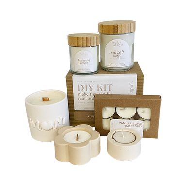 Studio Akiyo Candles