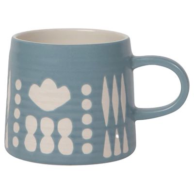Danica Mugs