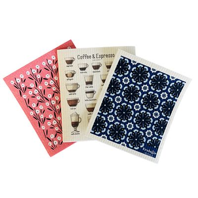 Danica Swedish Dish Clothes