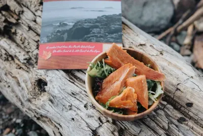 Canadian Select Seafood