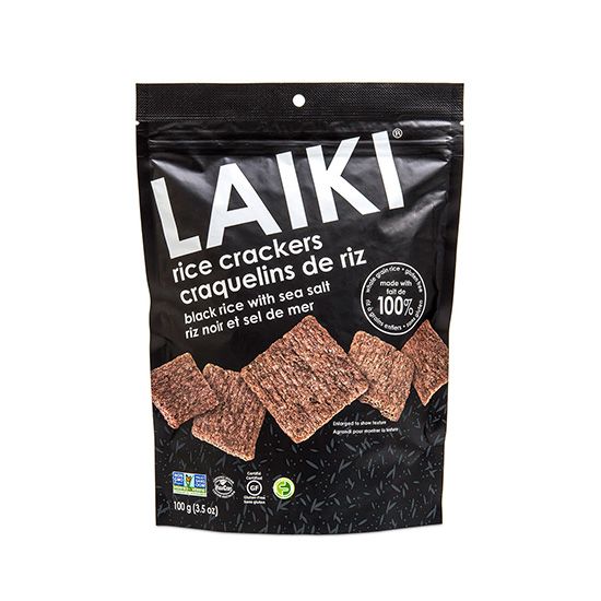 Laiki Crackers