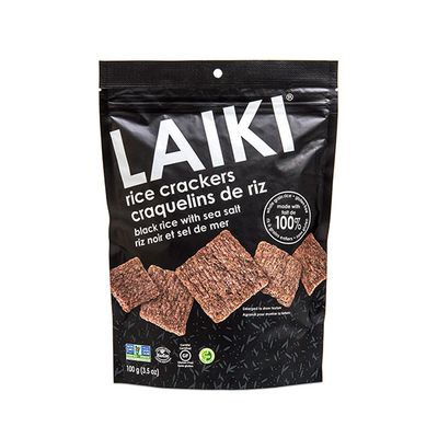 Laiki Crackers