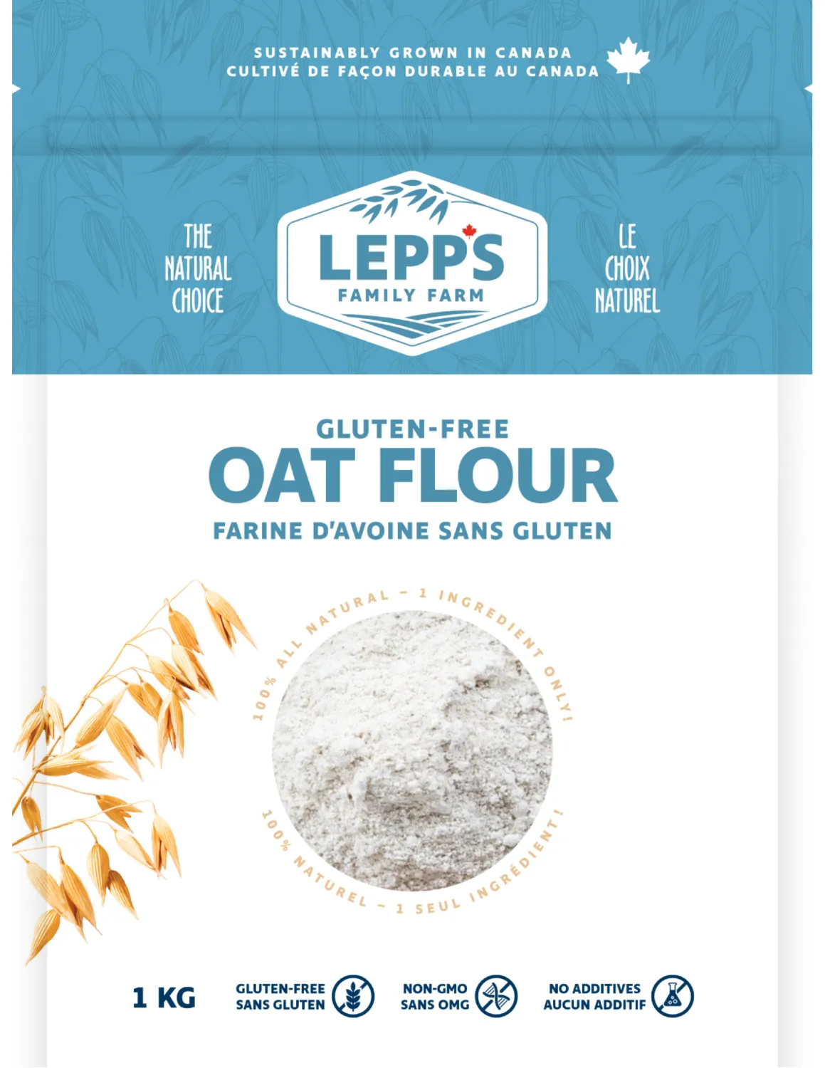 Lepp's Family Farm