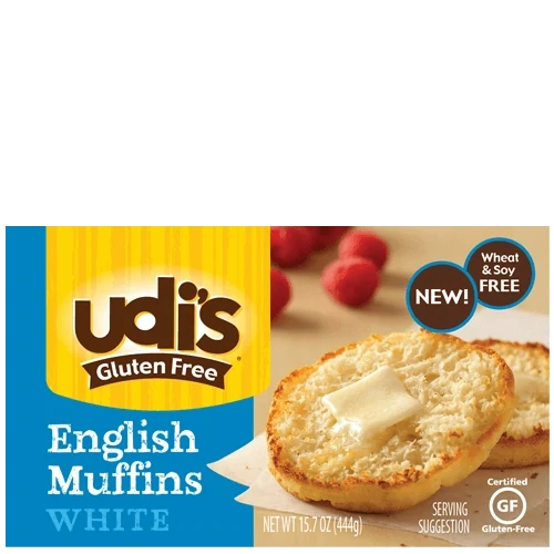 Udi's Gluten-Free
