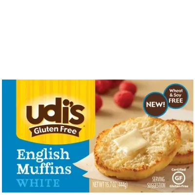 Udi's Gluten-Free