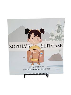 Sophia's Suitcase
