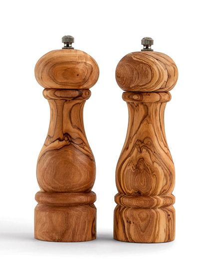 Natural Olive Wood 