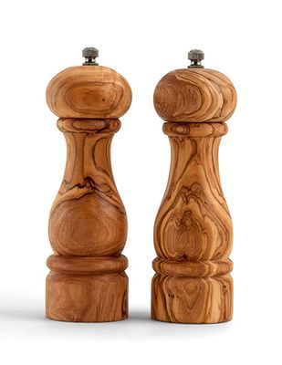 Natural Olive Wood 