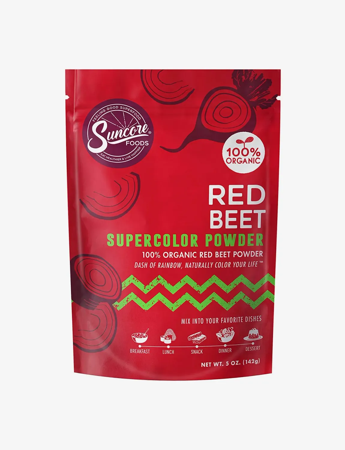 Suncore Foods