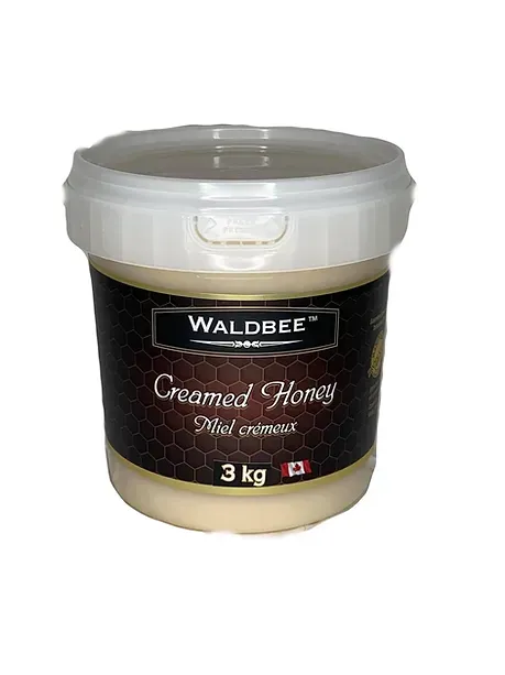 Waldbee Honey
