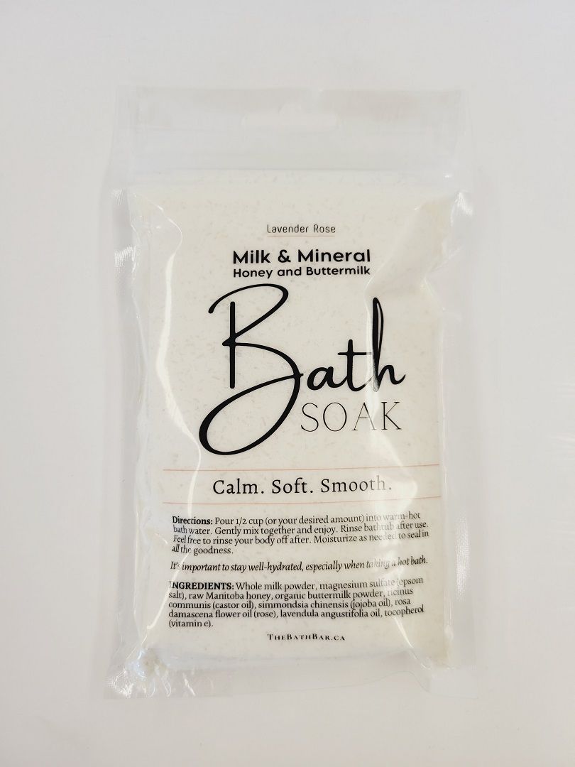 The Bath Bar
