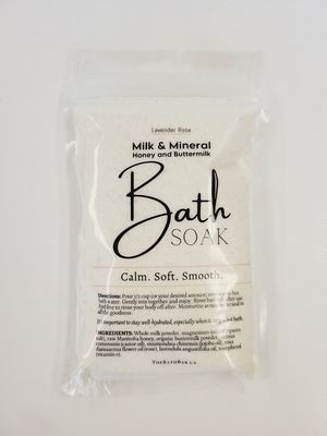 The Bath Bar
