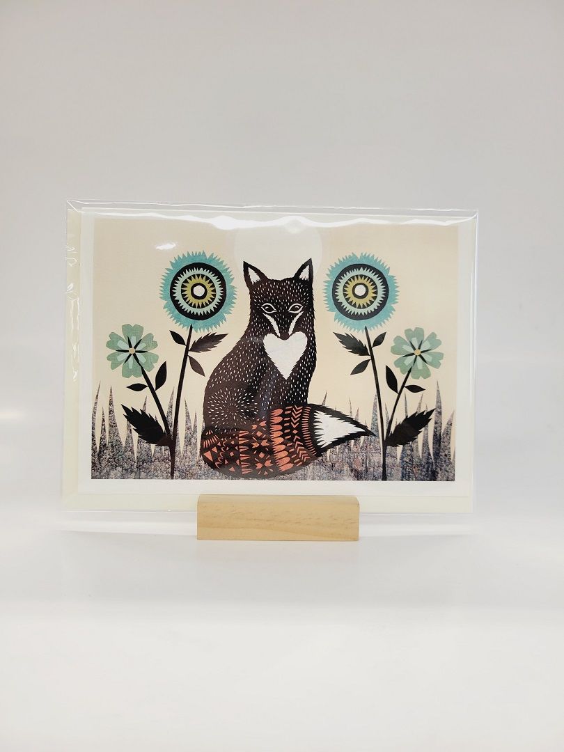 Rural Pearl Magnets &amp; Cards
