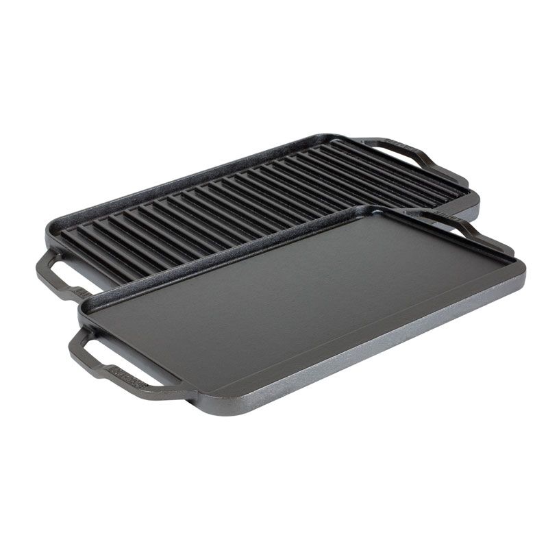 Lodge Griddle