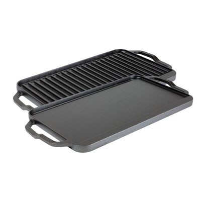 Lodge Griddle