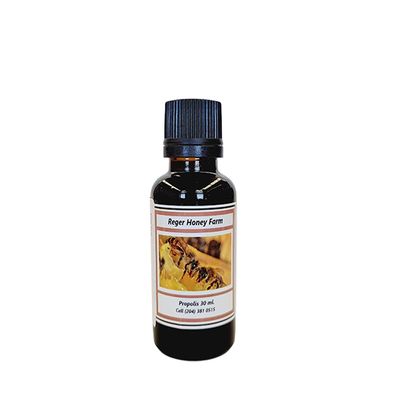 Reger Honey Farm Propolis