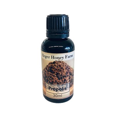 Reger Honey Farm Propolis