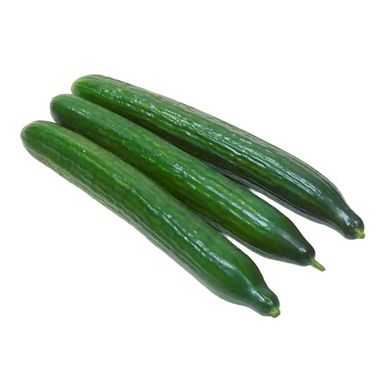 Greenland Gardens English Cucumber