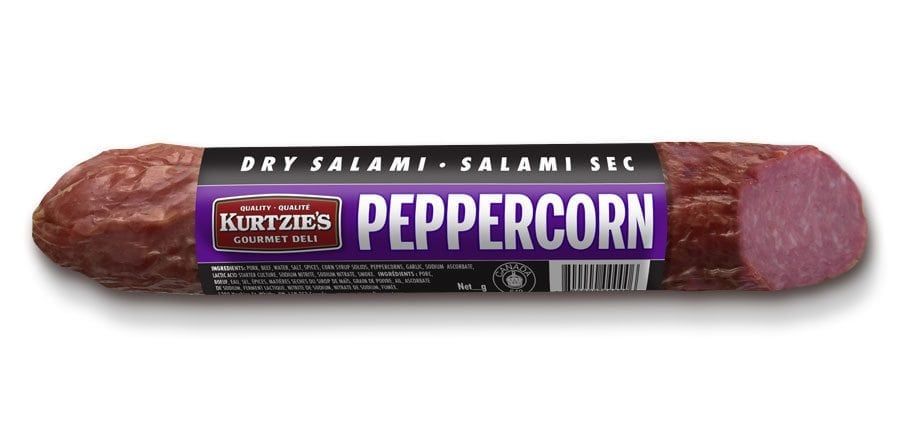 Great Canadian Meats